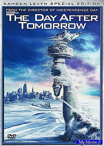 The Day After Tomorrow