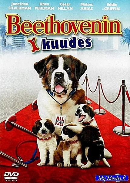 Beethovenin kuudes