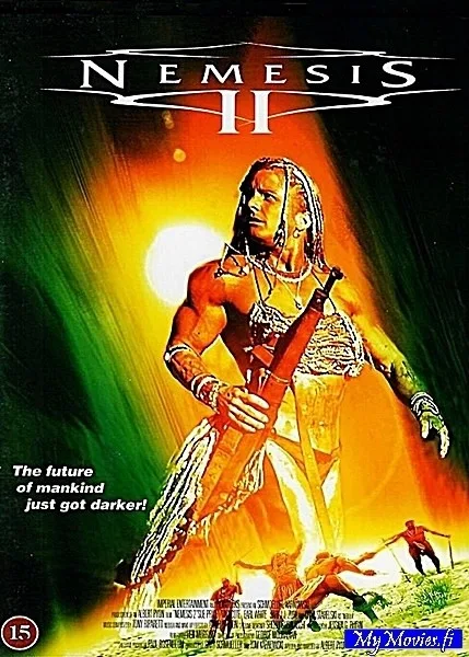 Nemesis 2