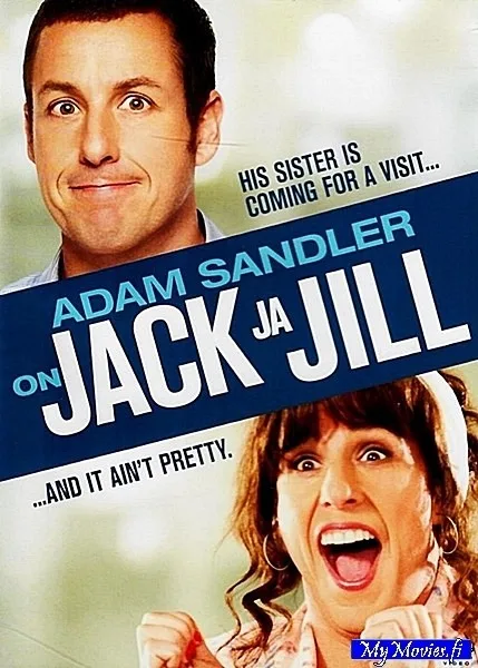 Jack ja Jill