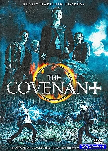 The Covenant