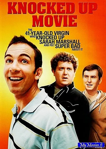 Knocked Up Movie