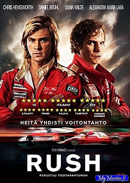 Rush