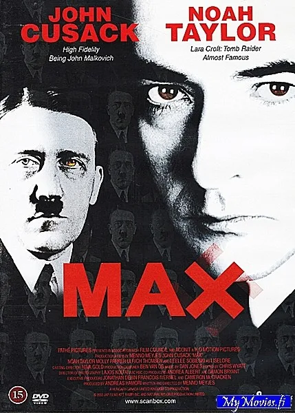 Max