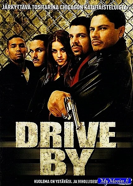 Drive By
