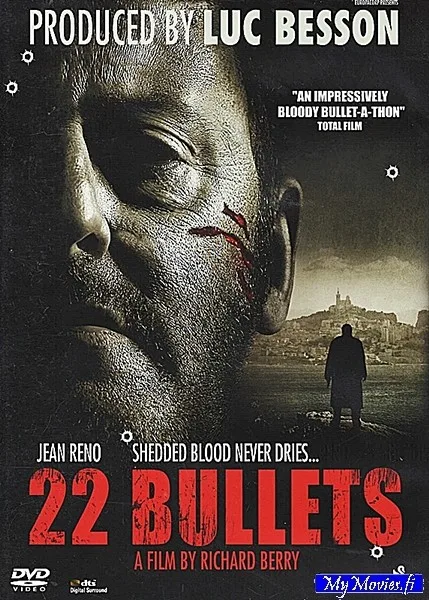 22 Bullets
