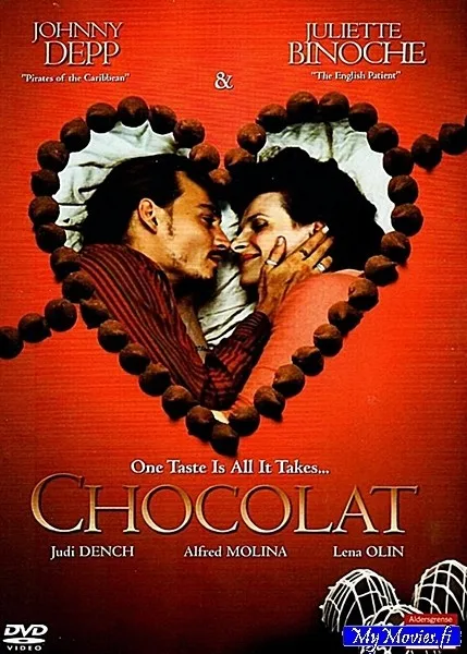 Chocolat / Pieni suklaapuoti