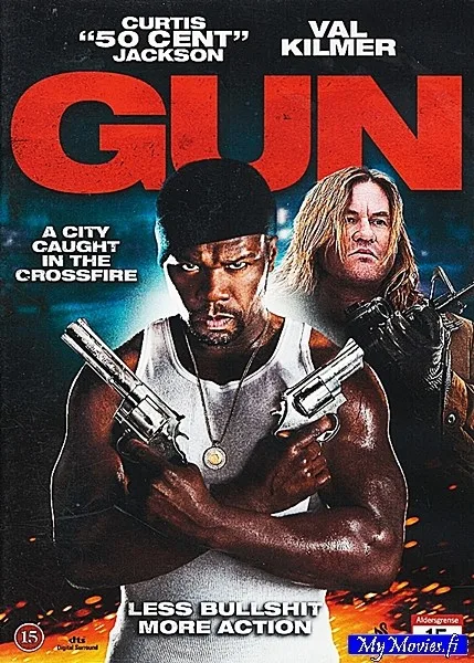 Gun