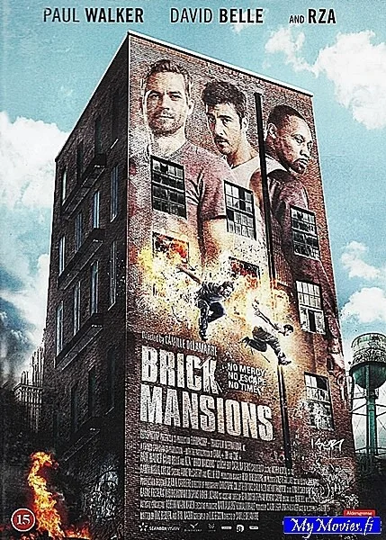 Brick Mansions