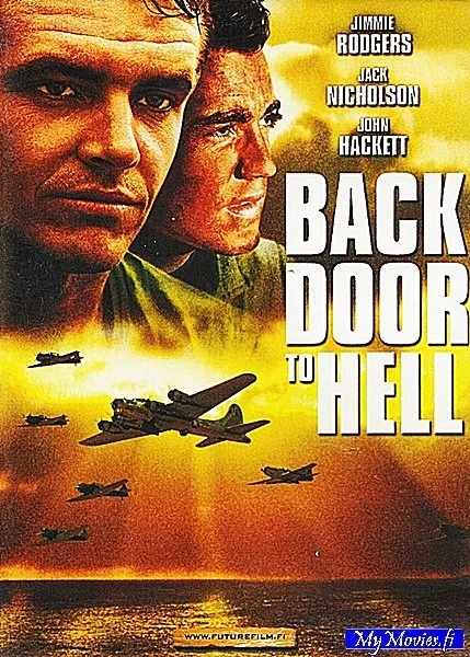 Back Door to Hell