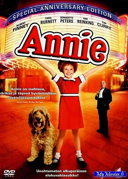 Annie