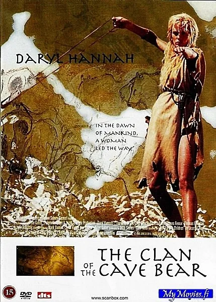 Clan of the Cave Bear / Luolakarhun klaani