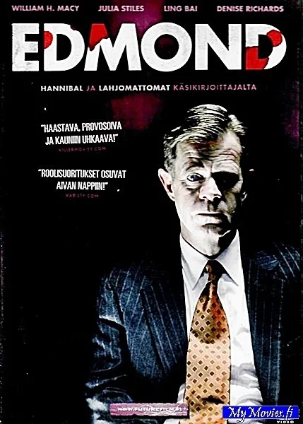 Edmond