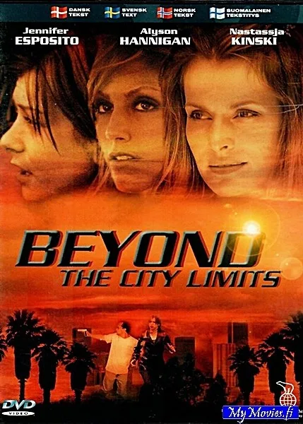 Beyond the City Limits