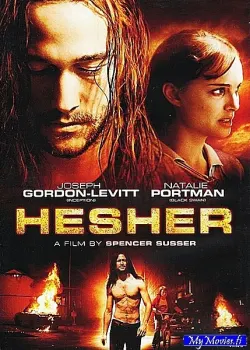 Hesher