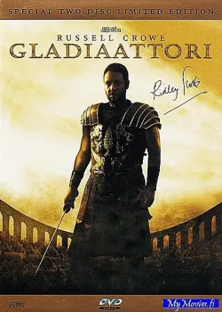 Gladiaattori