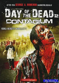 Day of the Dead 2 - Contagium