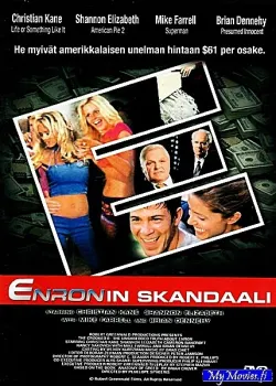 Enronin skandaali