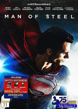 Man of Steel