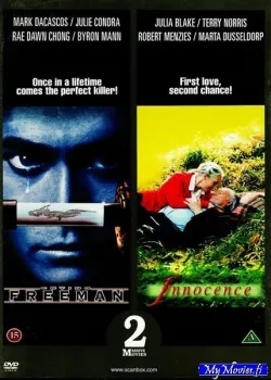 Crying Freeman / Innocence