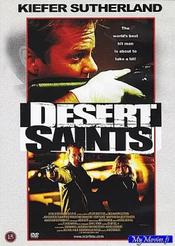 Desert Saints / FBI:n takaa-ajama