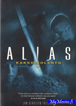 Alias kaksoisolento