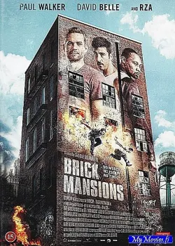Brick Mansions