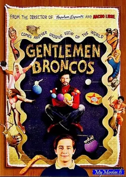 Gentlemen Broncos