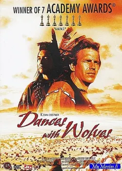 Dances with Wolves / Tanssii susien kanssa
