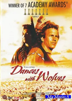 Dances with Wolves / Tanssii susien kanssa