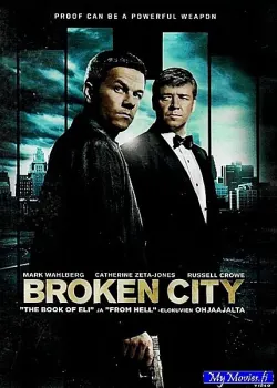 Broken City
