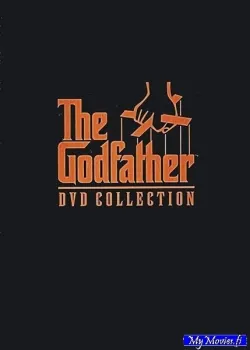 The Godfather / Kummisetä Collection