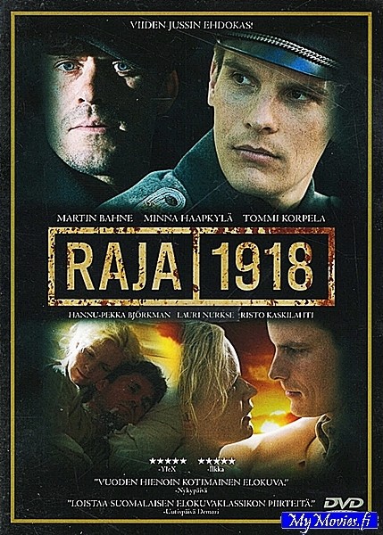 Raja 1918