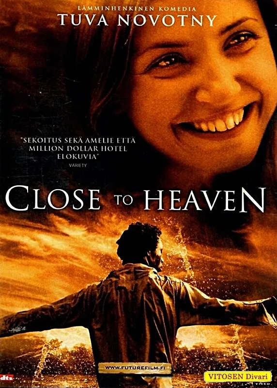 Close to Heaven