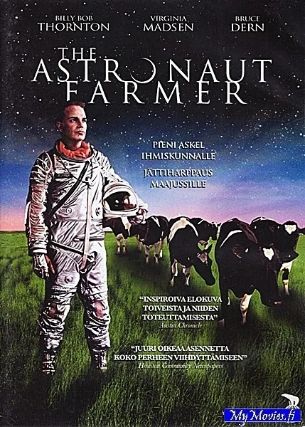 Astronaut Farmer