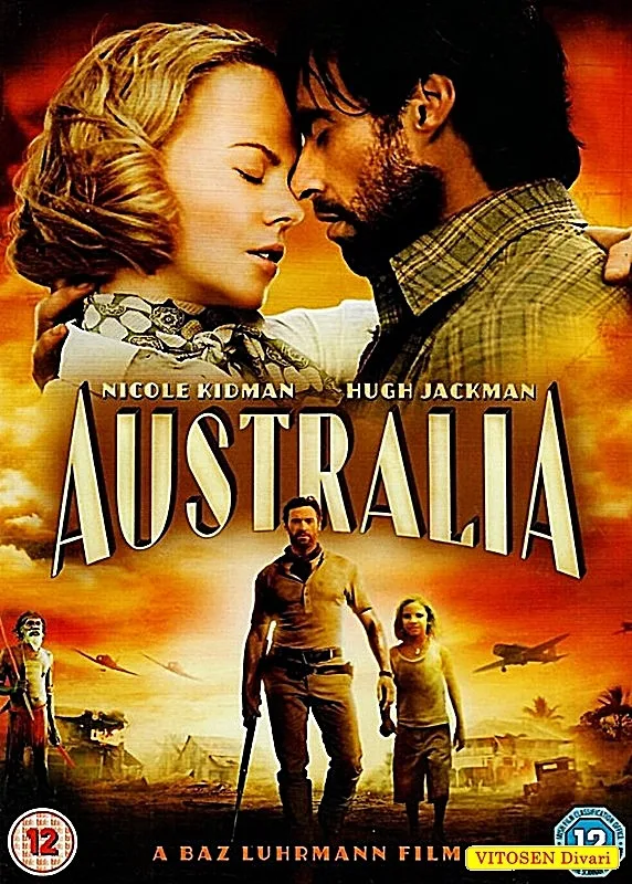 Australia