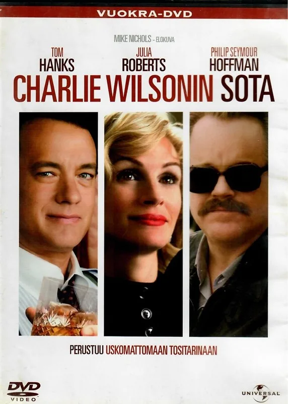 Charlie Wilsonin sota