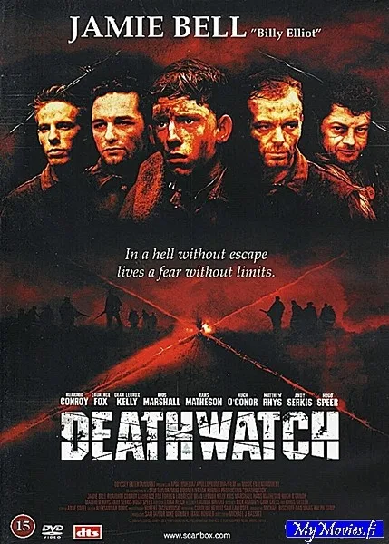 Deathwatch