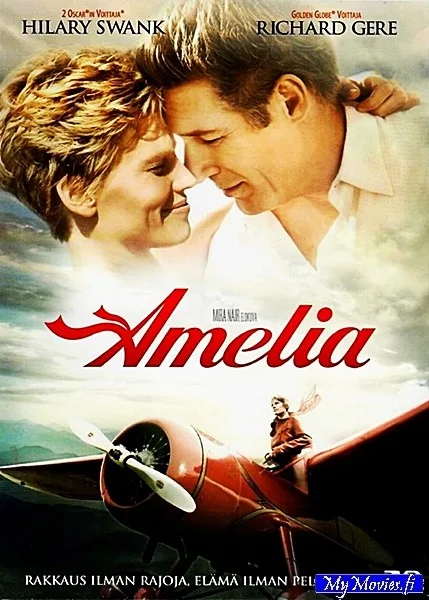 Amelia
