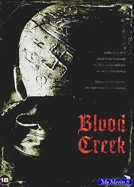 Blood Creek