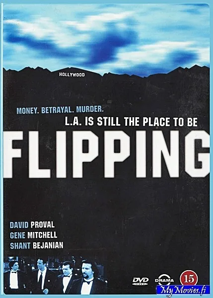Flipping