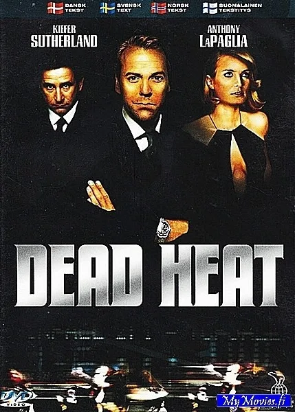 Dead Heat
