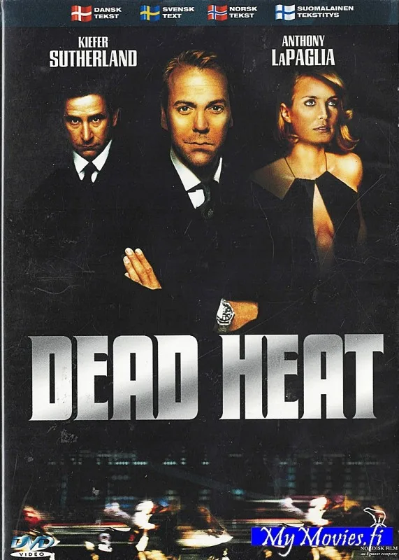 Dead Heat