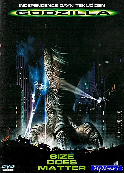 Godzilla