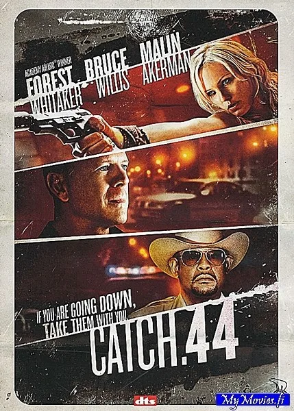 Catch.44