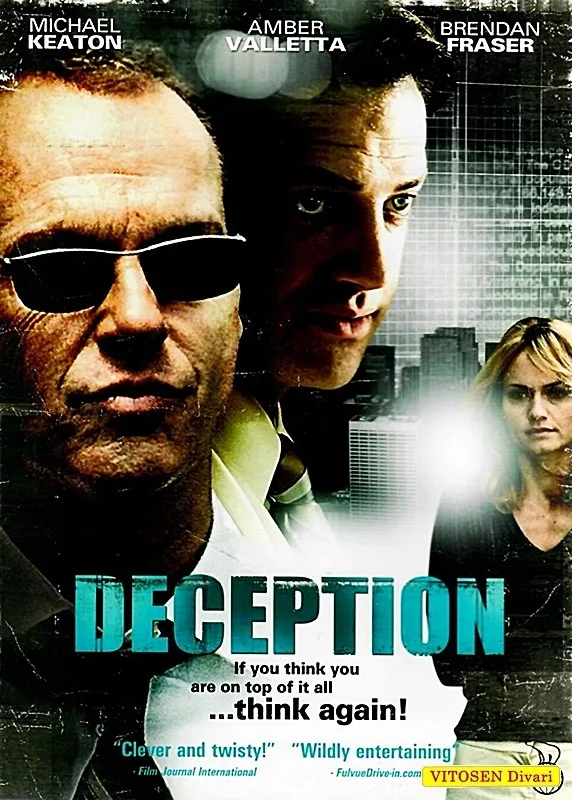 Deception