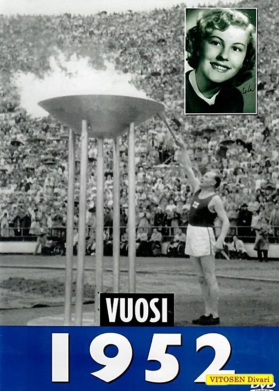Vuosi 1952