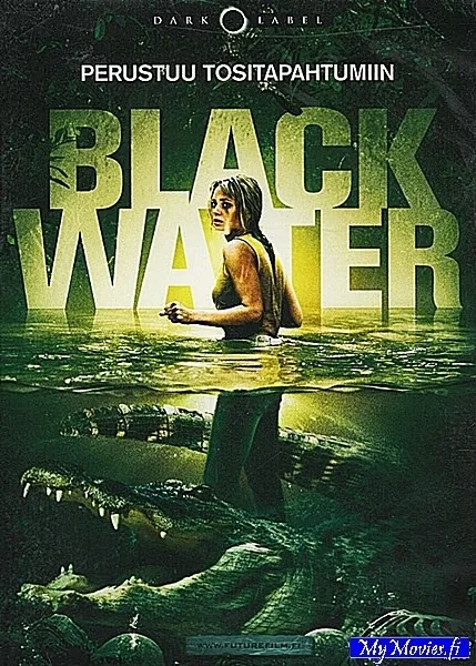 Black Water