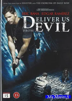 Deliver us from Evil