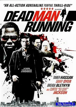 Dead Man Running